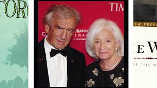Elie Wiesel: A Life