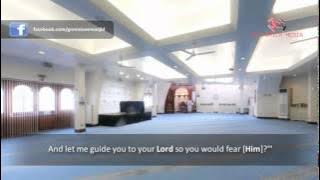 Heart Touching Recitation :  Surat An-Naziat - Muhammad Taha Al Junaid