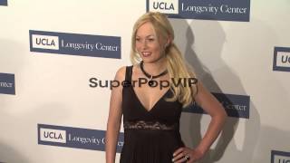 Julia Alexander at 2012 Icon Awards Julia Alexander at 20...