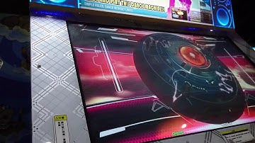 [DDR A] ENDYMION ESP First try failed