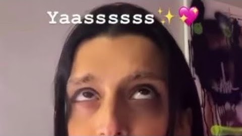 Arca refusing to give into drama