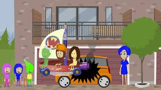 Team Umizoomi Cast Spend 10000 To Buy Nintendo Switchgroundedpunishment Day