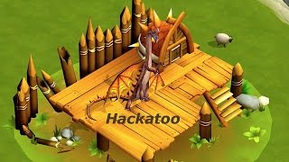 Dragonsrise Of Berk -Hackatoo Dragon An Mode