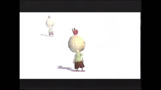 Chicken Little Teaser Trailer 3