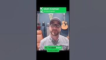 Stop Copy-Pasting Code: Build a Python Package in Minutes