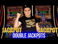 2 HANDPAY JACKPOTS On Dragon Cash Slots | Winning Jackpots At Casino