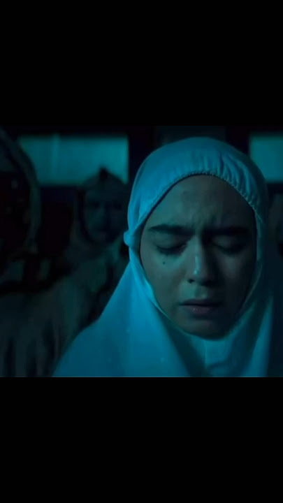 Khanzab (part-1) 🧟‍♀️ #horrorstories #shorts #viralvideo #scary