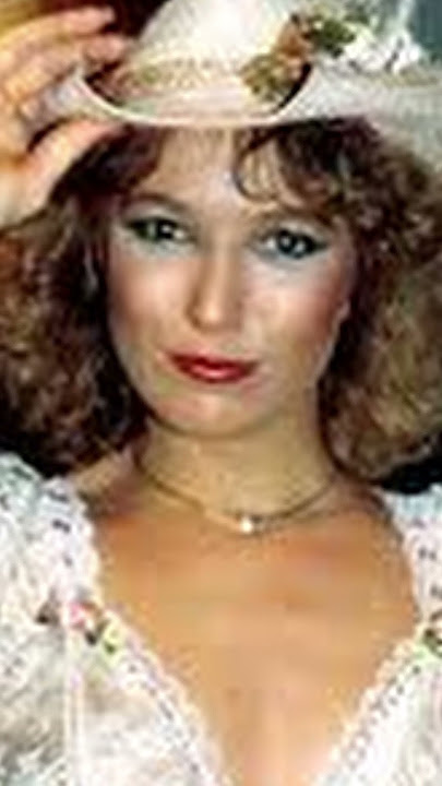 Tanya Tucker Country Music's Female Outlaw #shortsfeed #outlawcountry #countrymusic