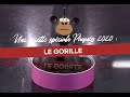 Spcial pques 2020  le gorille de vincent guerlais  matfer bourgeat