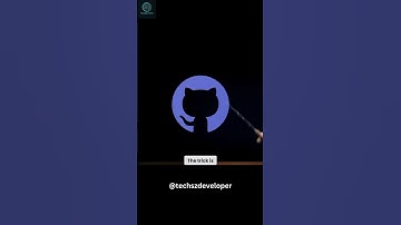 Github Trick #codeisart#coding#codelife#ai#python#coderlifestyle#cards#javascript#codeismylife#java