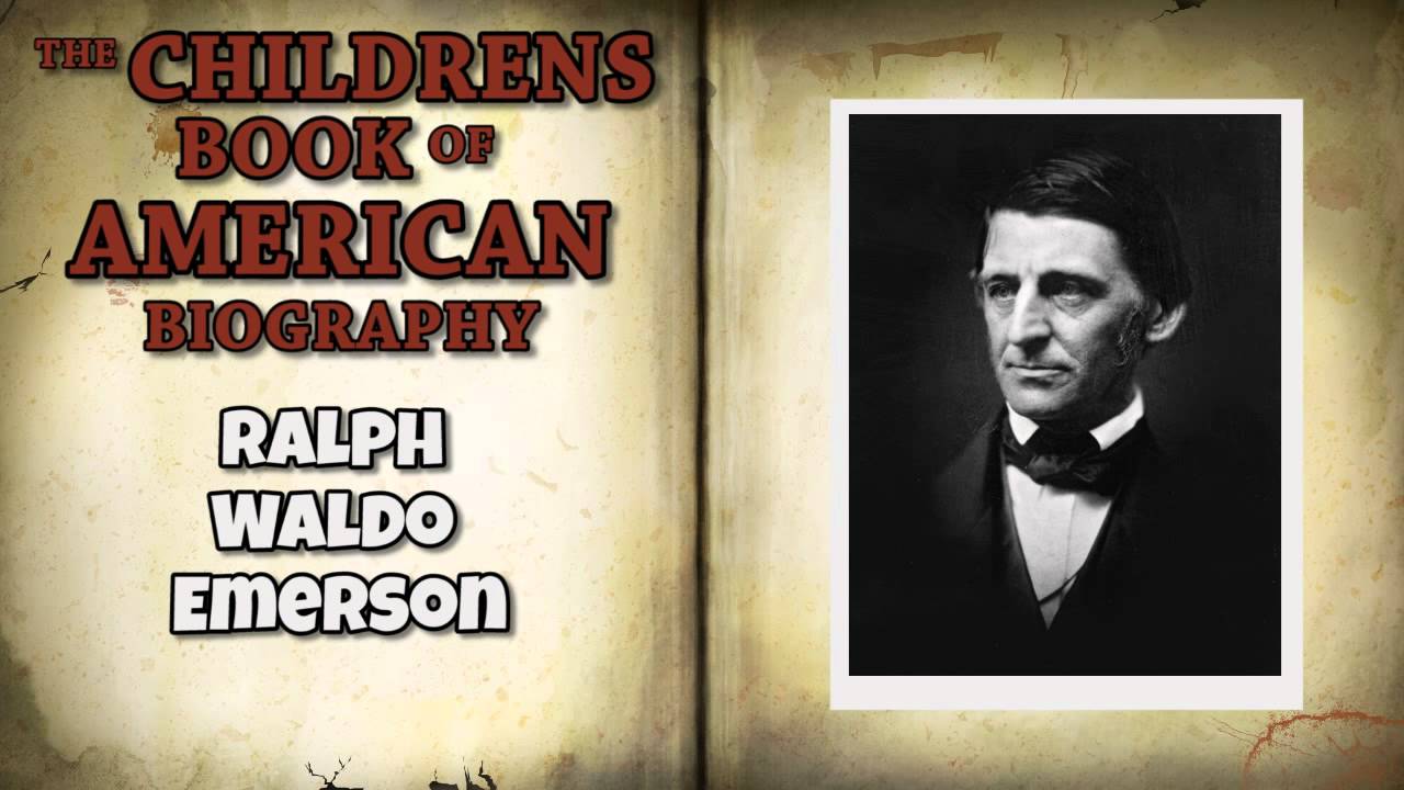 ralph waldo emerson history essay History & culture discover our shared including the final draft of his groundbreaking essay nature in 1836 and self reliance the ralph waldo emerson house is. ralph waldo emerson history essay History & culture discover our shared including the final draft of his groundbreaking essay nature in 1836 and self reliance the ralph waldo emerson house is.