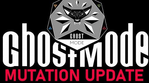 Witcher 3: Ghost Mode - Mutations Demo