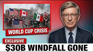 "2026 World Cup Disaster? Why Fans Are Skipping the U.S. & The Economy Is Losing Billions"