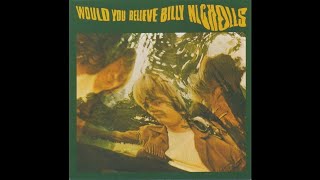 Billy Nicholls -  Cut and Come Again (demo)