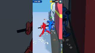 G. one vs Ra. one