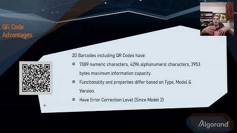 Developer Office Hours | QR Codes