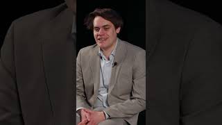 Does Bluebaum See Himself As The Underdog?