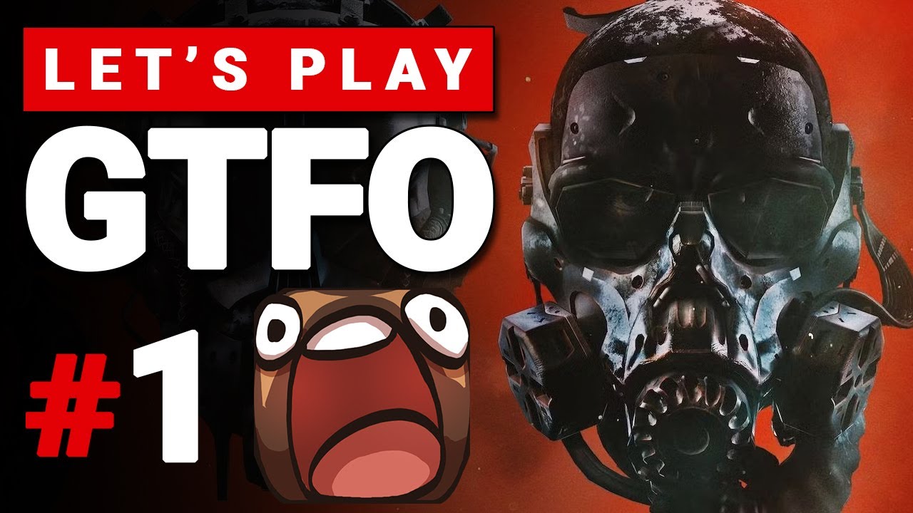 Friends tell me to GTFO with 