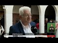 2024 Elections | Alan Winde excited to see, hear about the long voting queues in Western Cape