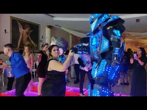 XV DE SOL CASINO SAN ANGEL 23 SEPTIEMBRE 2023