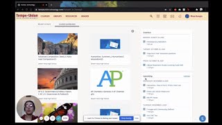 Getting to Know Schoology