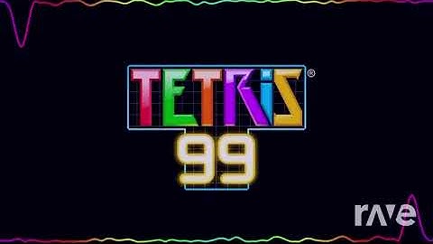 Tetris 99 x Straight Outta Compton