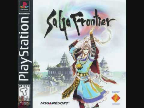 Arrangement - SaGa Frontier [Red's final battle]