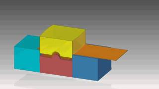 Bending Die- Rion Spring.avi