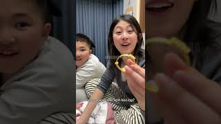 Download Lagu KENANG KENANGAN MASA KECIL AILIN, HANQI DAN KANGLE. SEMOGA BERMANFAAT UNTUK ANAK ANAK KAMI 🥰😍 MP3