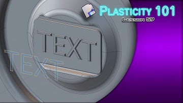 59 PLASTICITY 101 TEXT