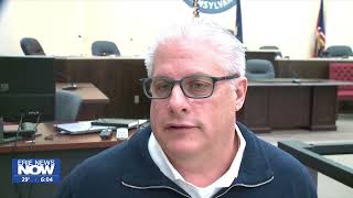 Public Hearing on City's 5-Year Consolidated Plan