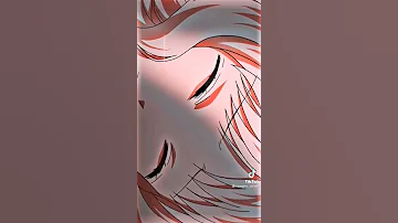 لقطات من انمي مصاصي الدماء اولاد ابليس لا يفوتكم 
