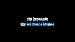 Laila main Laila - Raees Karaoke Track  - Durasi: 5:08. 