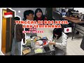 ISTRI JEPANG BETAH TINGGAL DI KOS SEMPIT⁉️ALASAN DULU BERHENTI NGEYOUTUBE‼️