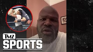 Download Lagu Syko Stu Deserves Blame for Role in Raja Jackson Incident, WWE Legend Says | TMZ Sports MP3 Download Lagu Syko Stu Deserves Blame for Role in Raja Jackson Incident, WWE Legend Says | TMZ Sports MP3
