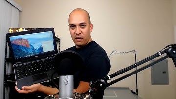 How To Install OSX on PC in VM 100% WORKING 2017