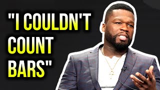 50 Cent Teaches Rap Songwriting In 3 Steps (50 Cent Writing Process)