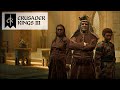 Лучшему императору 85 и он не собирается умирать ❊ Crusader Kings 3 #16