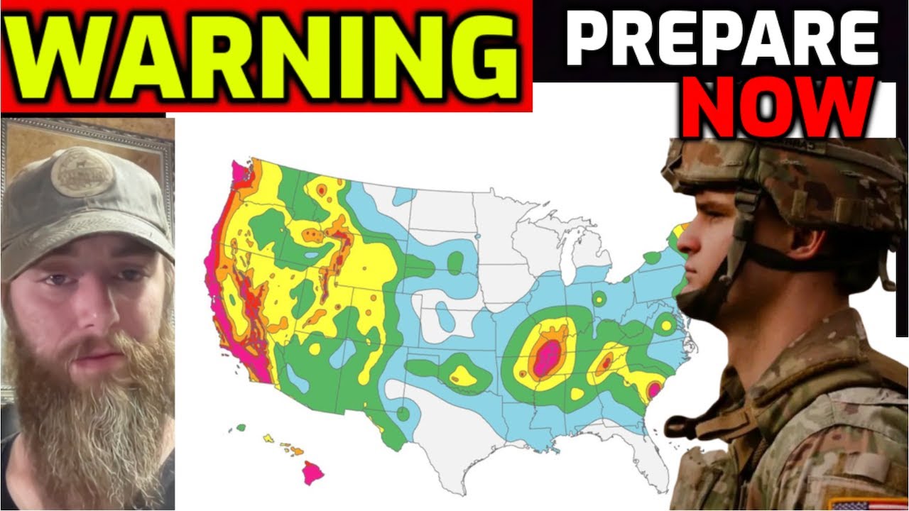 9/7/2025 - Special Note - Today's Scripture(s) - Earthquake report - Video(s)