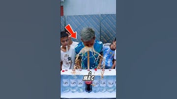 Bí Mật Vụ Nổ Mentos & Coca Đỉnh Cao! 💥🥤