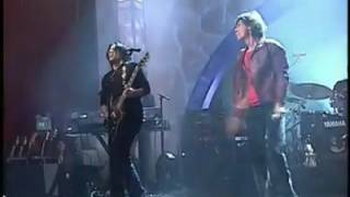 MICK JAGGER   GOD GAVE ME EVERYTHING  &amp; Bernard Fowler