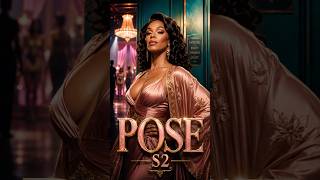 Pose S2E4 - Candy’s Ghost Confronts Pray Tell At Her Funeral #Shorts