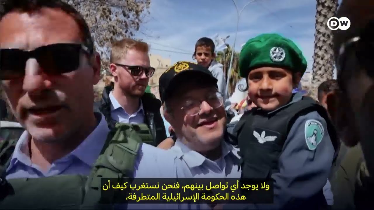 هل تسعى إسرائيل إلى تحويل المناطق الفلسطينية إلى إمارات متباعدة ومتناحرة؟ | في عمق الخبر