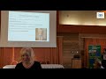 Interpretace spirometrických dat z pohledu fyzioterapeuta (Lucie Machová)