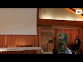 Interpretace spirometrických dat z pohledu fyzioterapeuta (Lucie Machová)