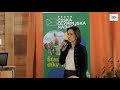 Interpretace spirometrických dat z pohledu fyzioterapeuta (Lucie Machová)