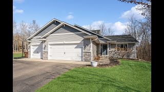 15760 103rd Street video tour