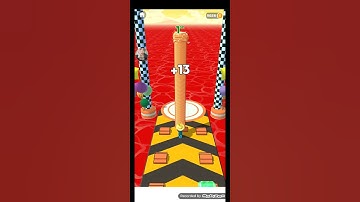 Shortcut Run : Gameplay Walkthrough All Levels #Shorts Level 491