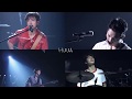 [All Prohibited] CNBLUE - Lie - Multi-Angles @ 2017 Spring Live