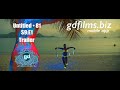 Trailer s9e1 abstract art action body painting glow paint  gd films  4k cinema 2022